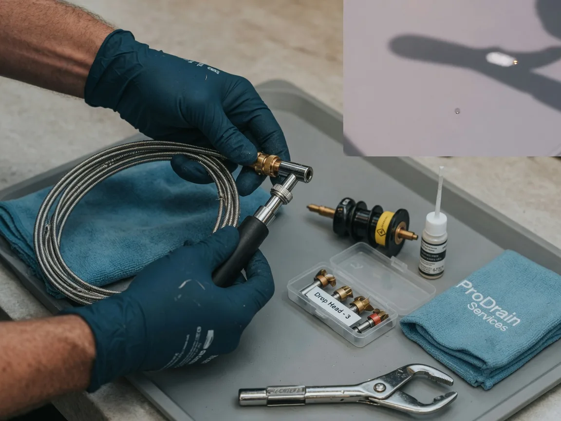 Why choose Drain Cleaning in Niagara Falls, NY